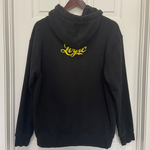 Logic Bobby Tarantino Hoodie - Picture 7 of 11